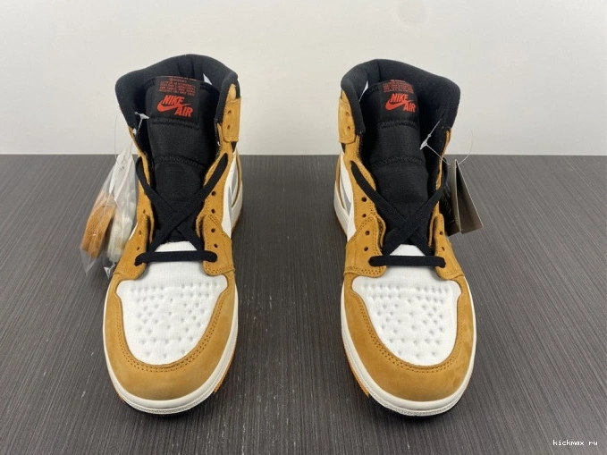 Rep MAX 1 Light DB2889-700 Jordan High Gore-Tex Curry Element 0822